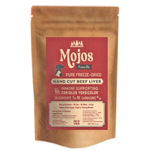 Mojos